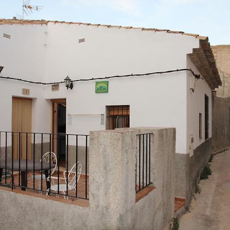 Casa Rural Manuel Y Dolores Letur Exterior photo